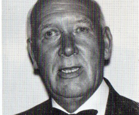 George Bishop 1969-70