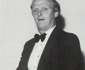 John Black 1990-91