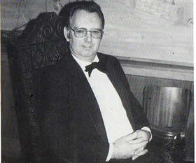 John Phillips 1989