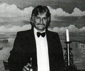 Ray Sienowski 1998