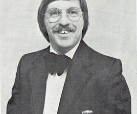 Ward Bannerman 1979 -80
